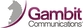 Gambit Communications MIMIC Simulator Suite
