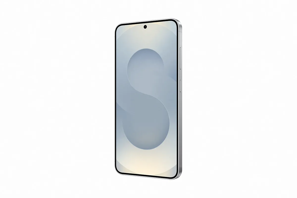 Смартфон Samsung Galaxy S25 512 Гб, Серый