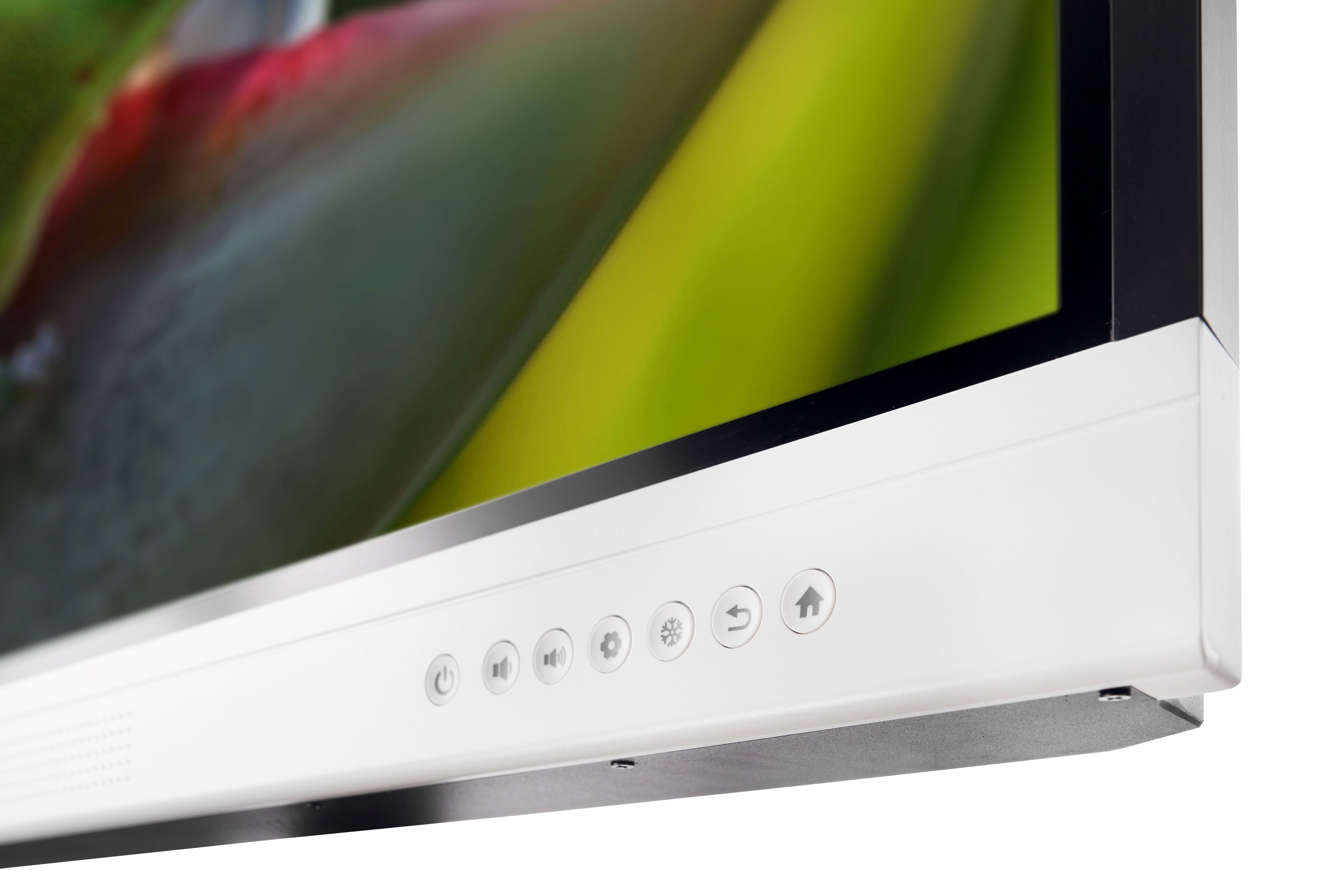 Geckotouch Interactive 75RK