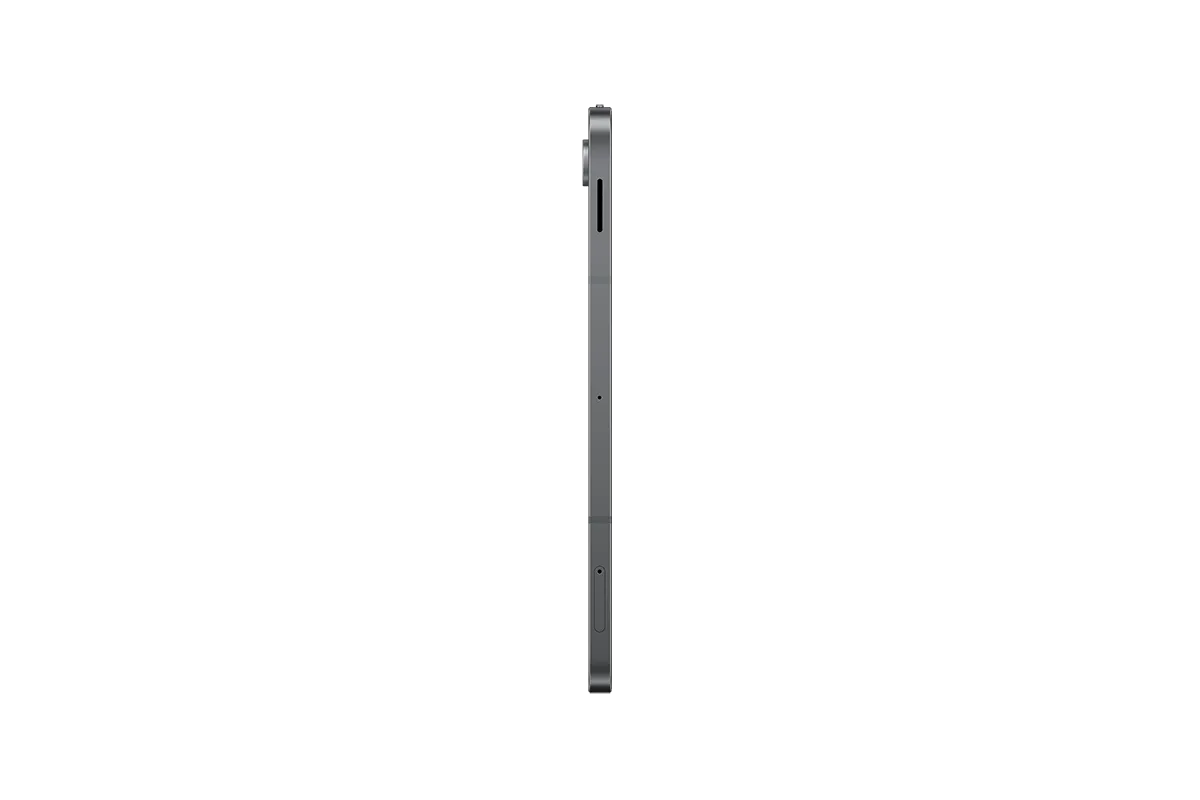 Планшет Samsung Galaxy Tab S10 Lite 5G 10.9" 256 Гб, Серый