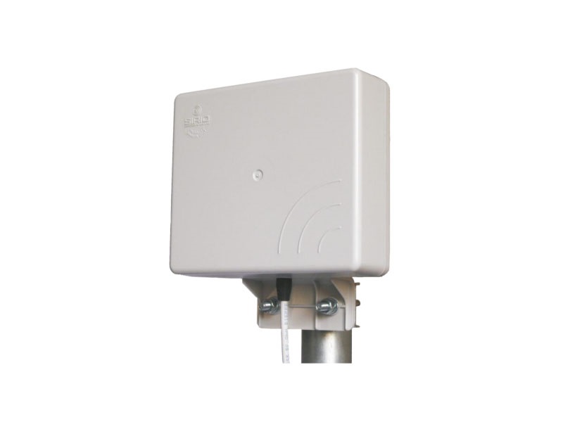 Sirio SMP 4G LTE