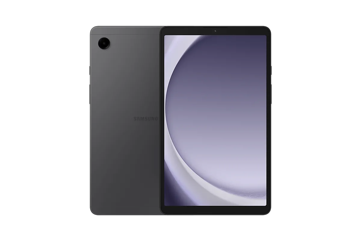 Планшет Samsung Galaxy Tab A9 LTE 8.7" 128 Гб, Серый