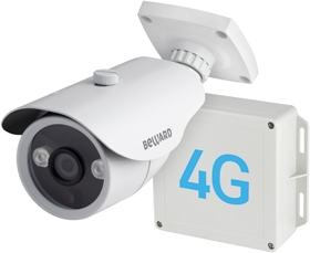 IP камера CD630-4G