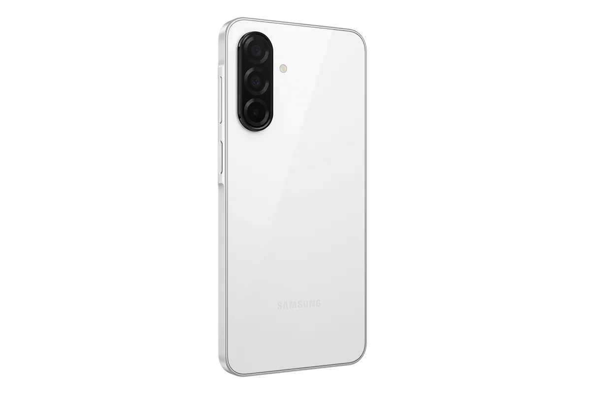Смартфон Samsung Galaxy A26 128 Гб, белый