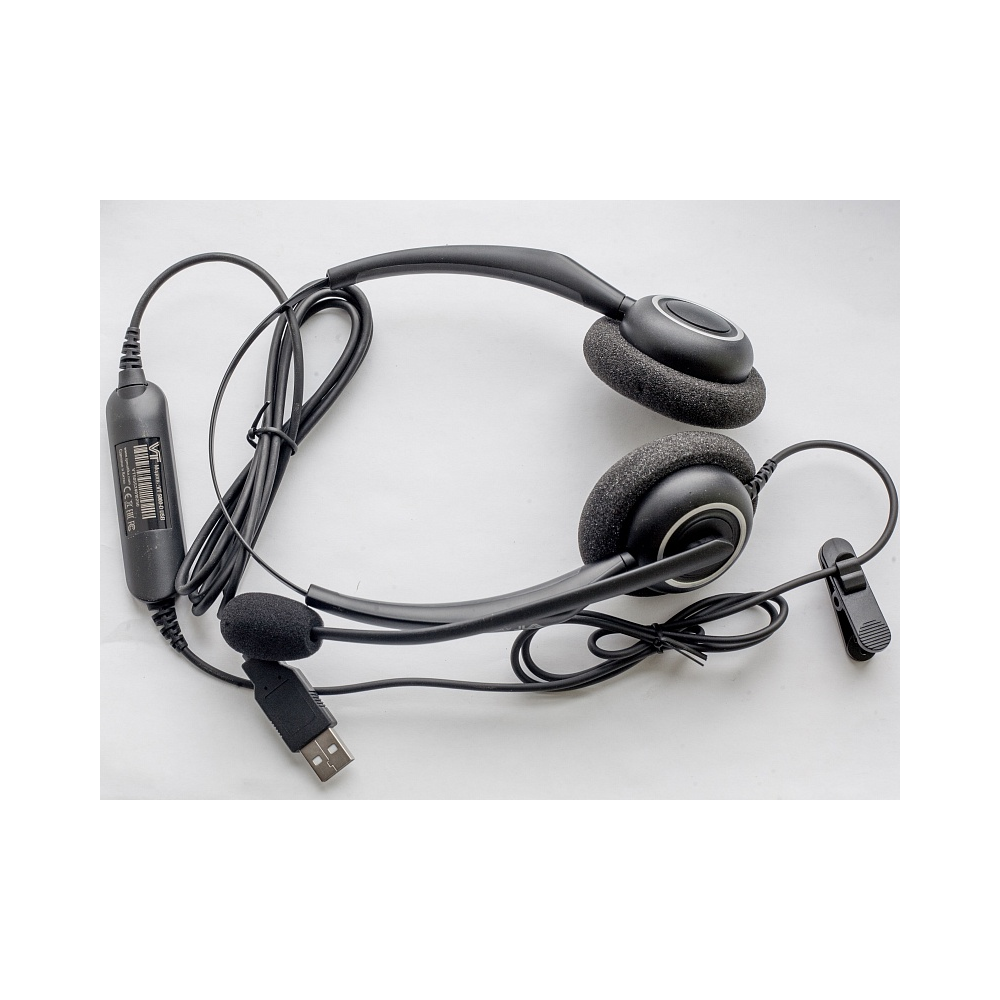 Акция! VT5000-D USB