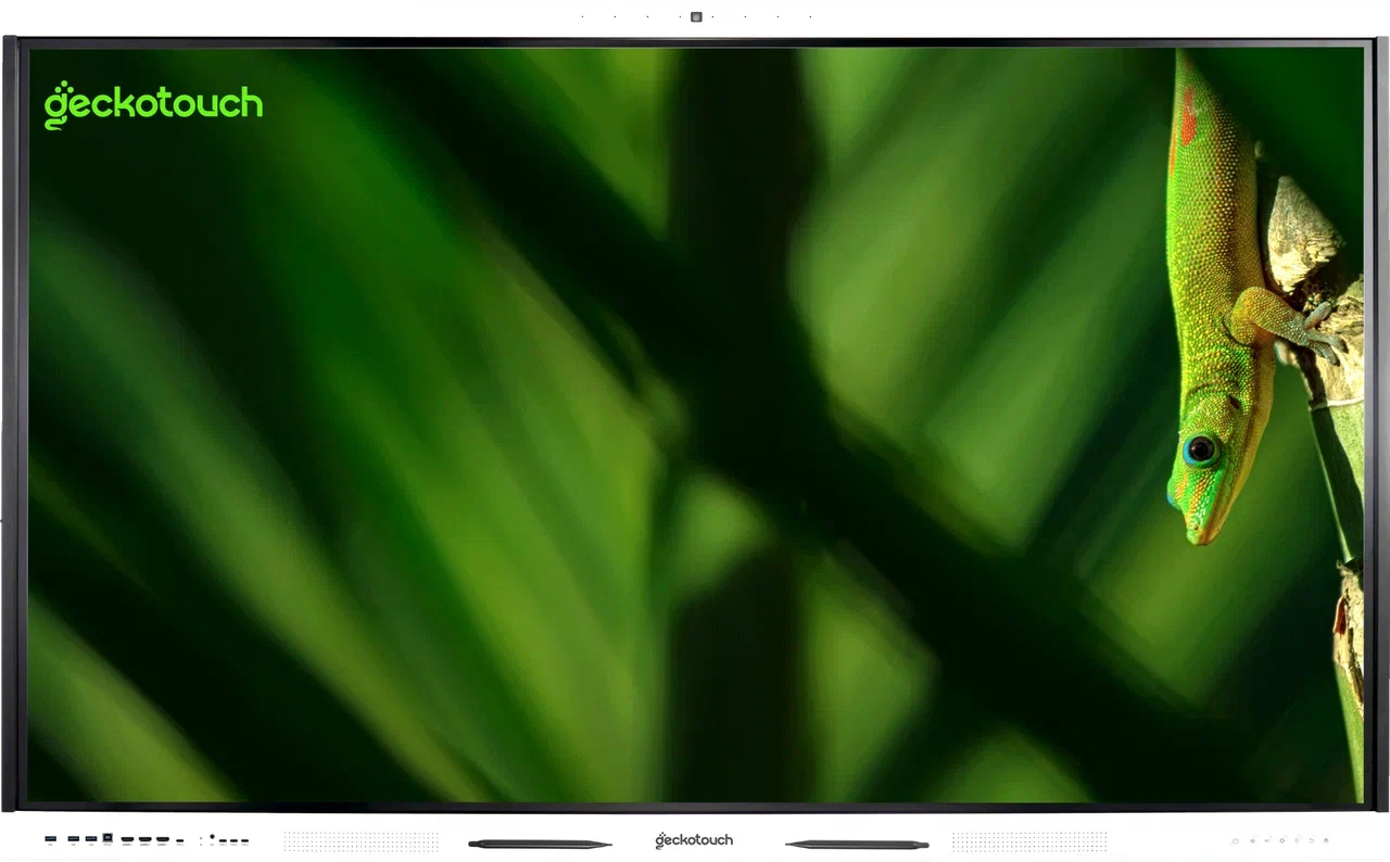 Geckotouch Interactive 75SL