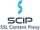 Microdasys SCIP SSL Content Proxy