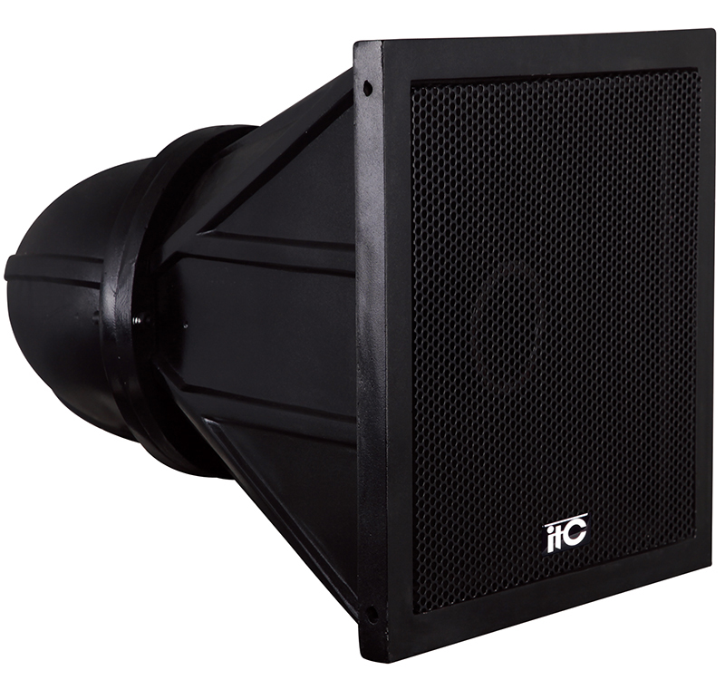 ITC TS-2H 200W 8 Ом уличный рупорный