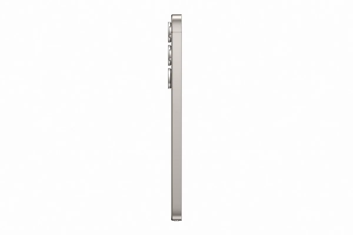 Смартфон Samsung Galaxy S25 Ultra 512 Гб, Черный титан