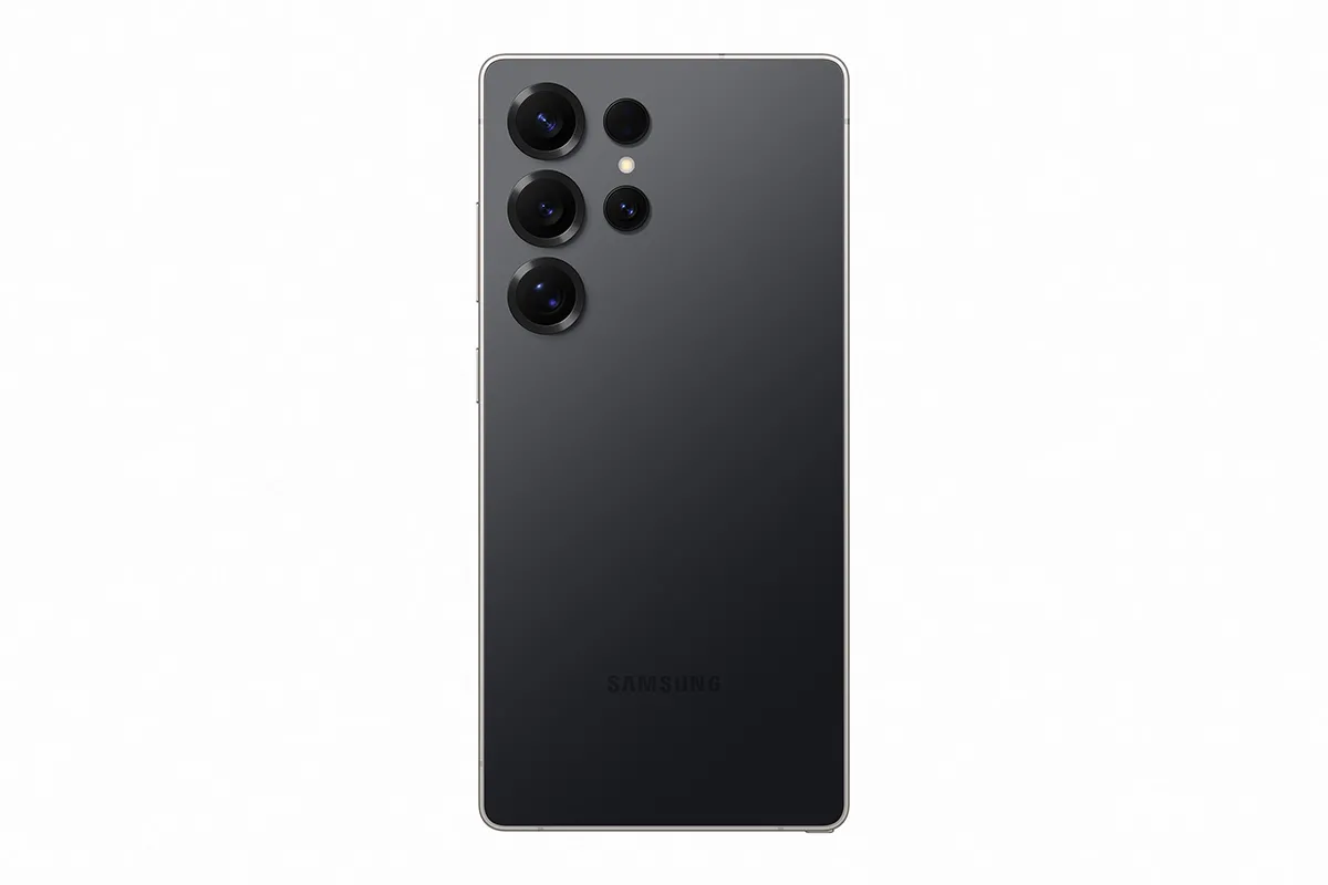 Смартфон Samsung Galaxy S25 Ultra 512 Гб, Черный титан