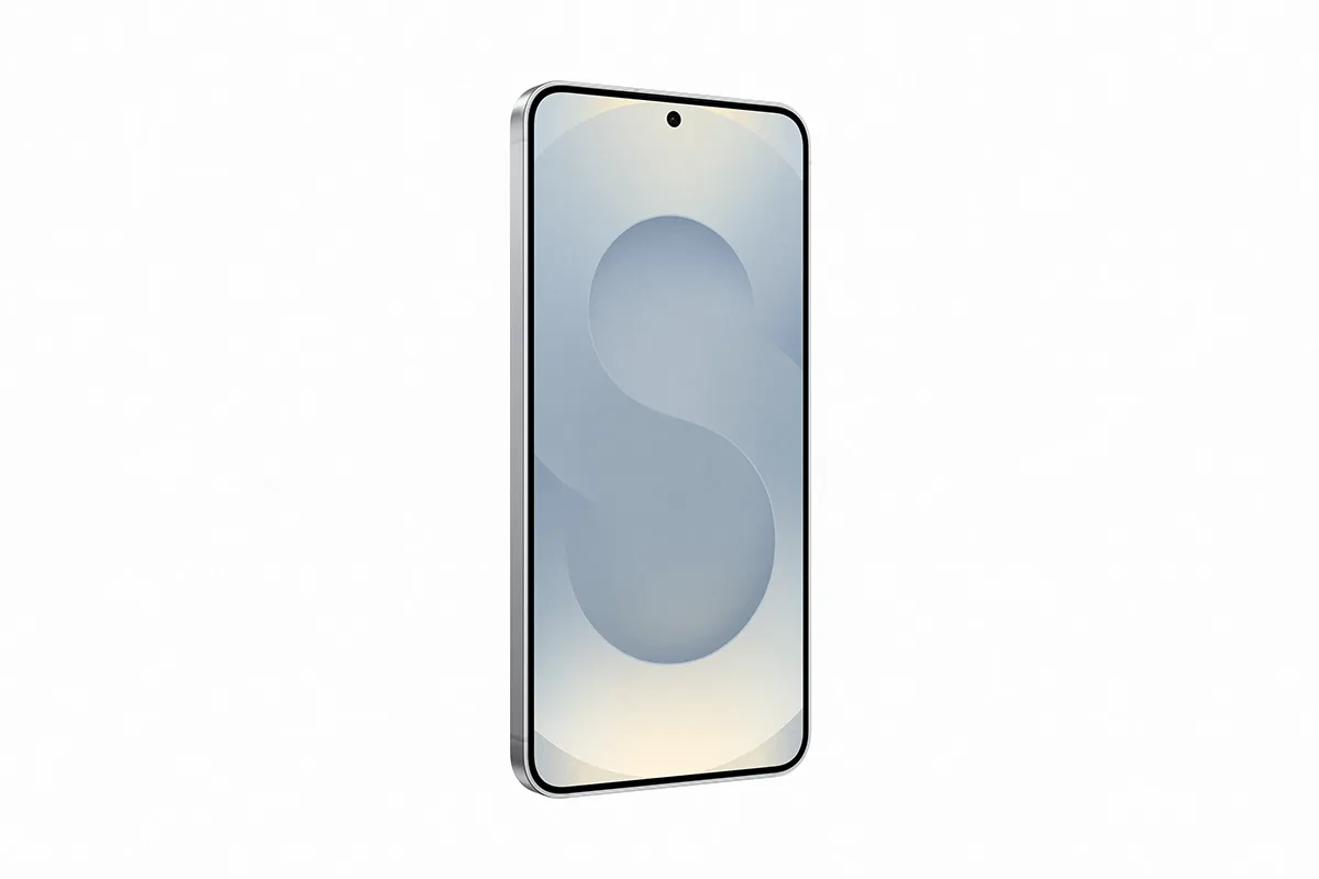 Смартфон Samsung Galaxy S25 512 Гб, Серый