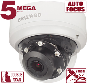 IP камера BD4780DVZ