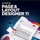 Xara Page & Layout Designer 11