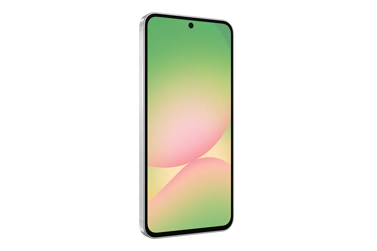 Смартфон Samsung Galaxy A56 256 Гб, Серый
