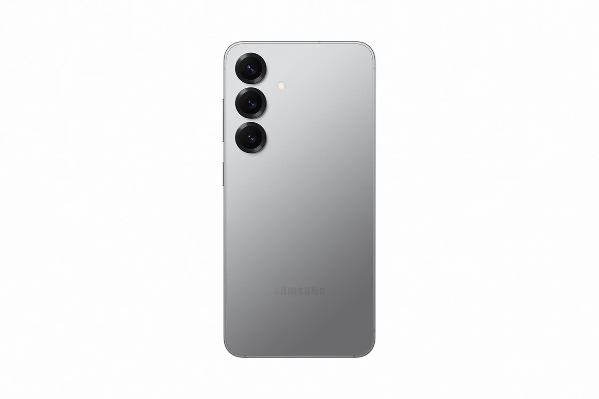 Смартфон Samsung Galaxy S25 512 Гб, Серый