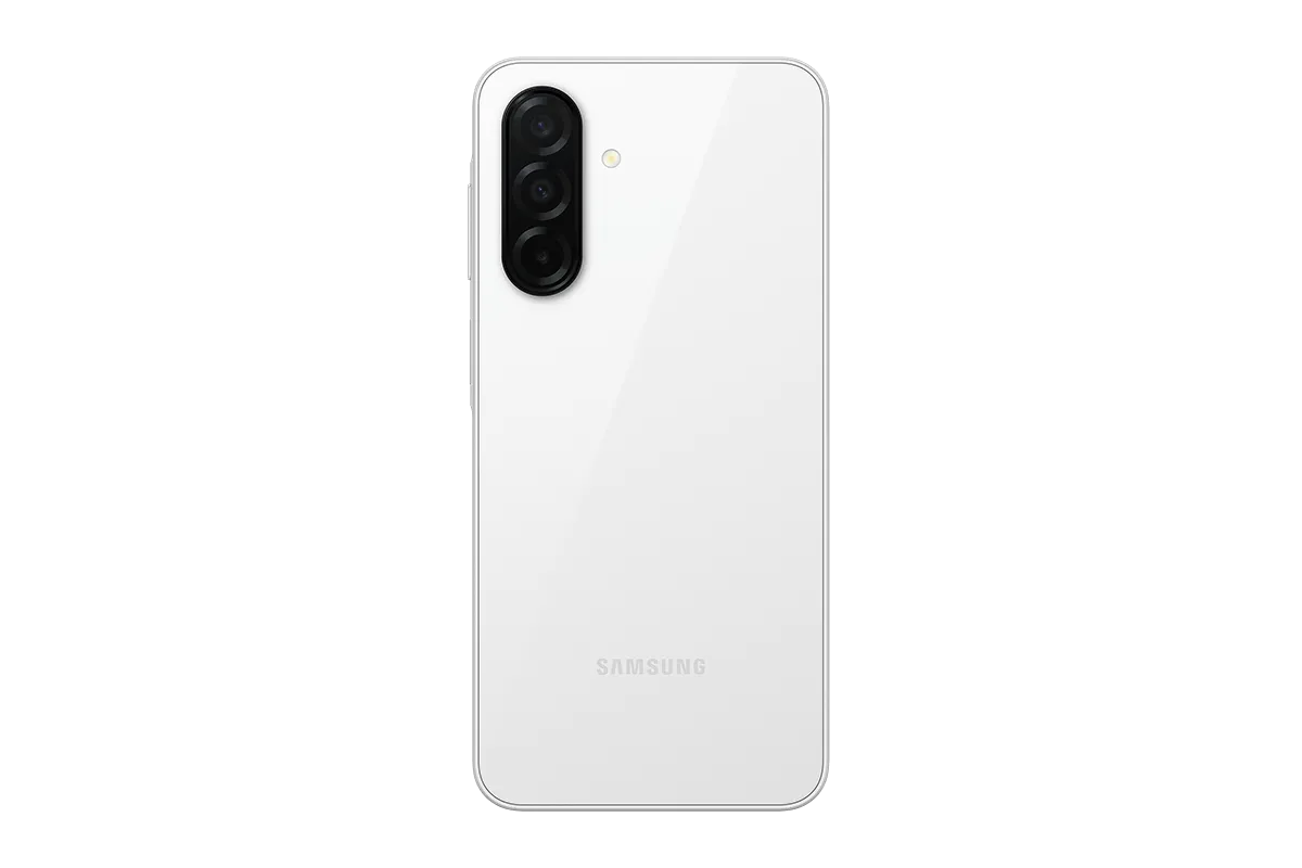 Смартфон Samsung Galaxy A26 128 Гб, белый