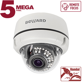 IP камера B5350DVZ