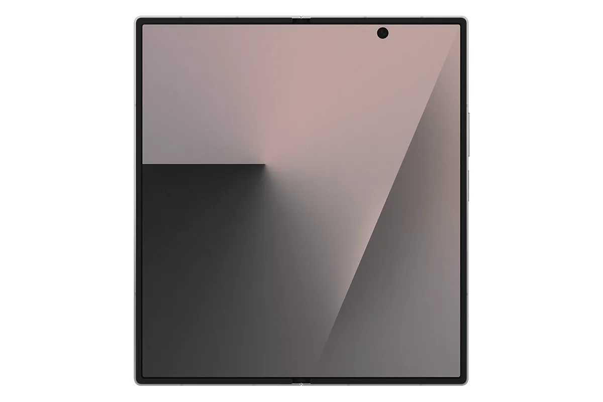 Смартфон Samsung Galaxy Z Fold7 256 Гб, Серый