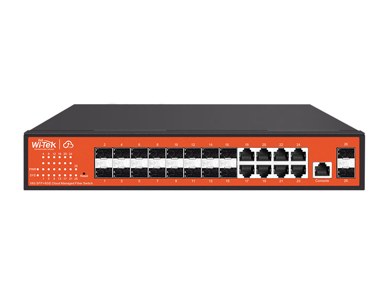 Wi-Tek WI-CGS5026