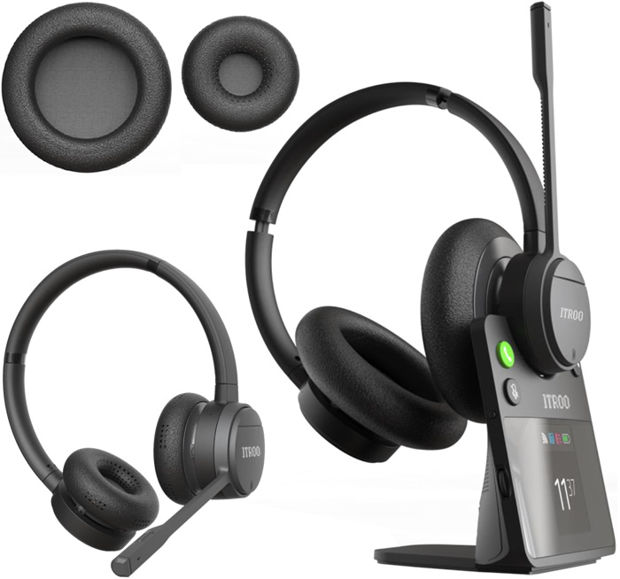 ITROO DS825