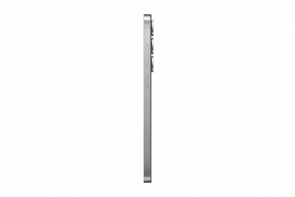 Смартфон Samsung Galaxy S25+ 512 Гб, Серый