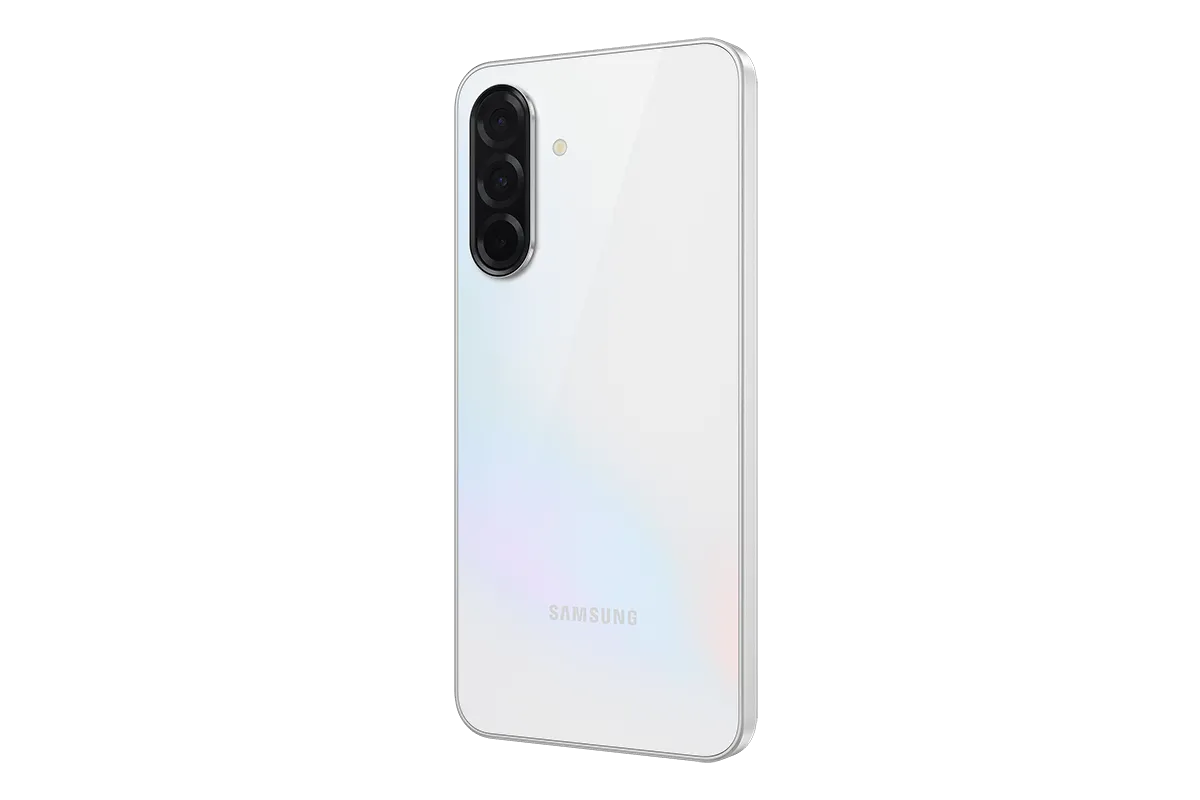 Смартфон Samsung Galaxy A36 128 Гб, Серый