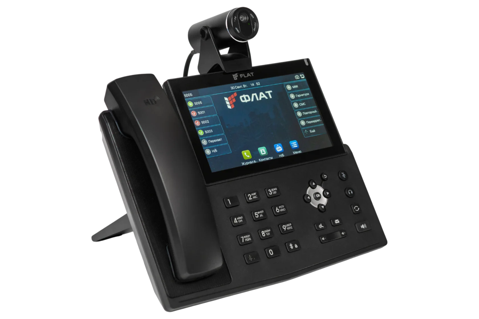FLAT-Phone A10