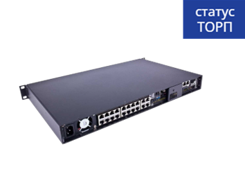 АПК Спрут-Информ CU Base 2Tb 1U