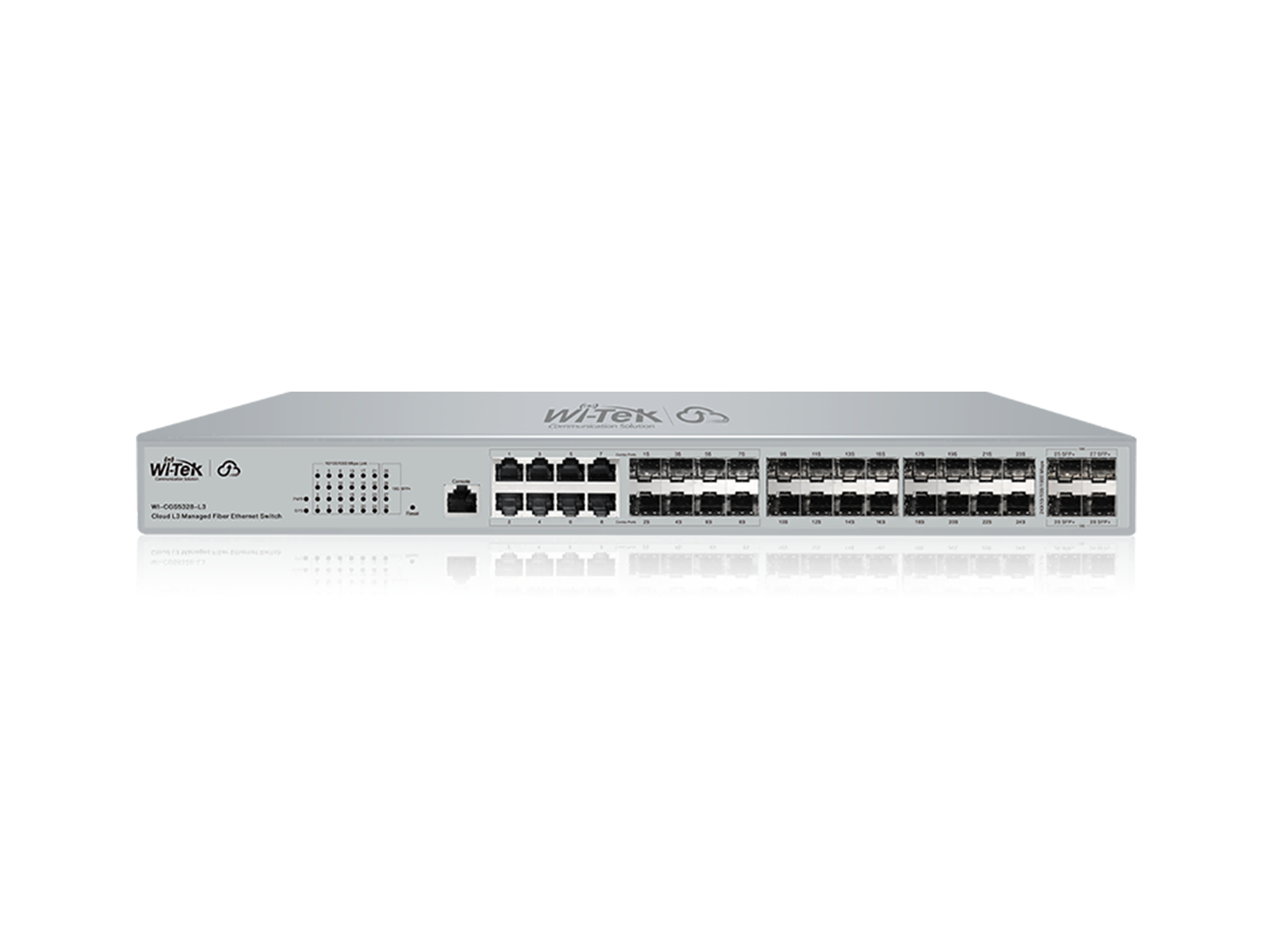 Wi-Tek WI-CGS5328-L3 v2