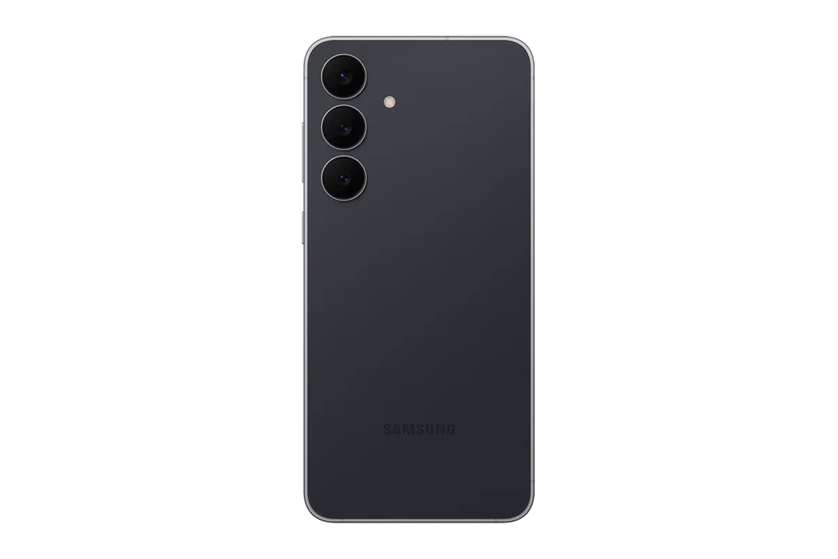Смартфон Samsung Galaxy S25 FE 256 Гб, Чёрный