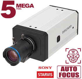 IP камера SV3218M