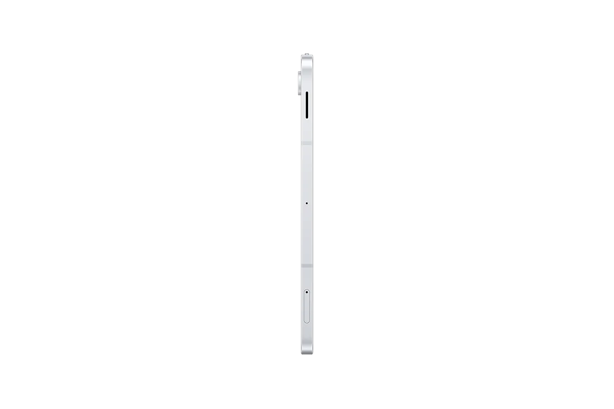 Планшет Samsung Galaxy Tab S10 Lite 5G 10.9" 256 Гб, Серебро
