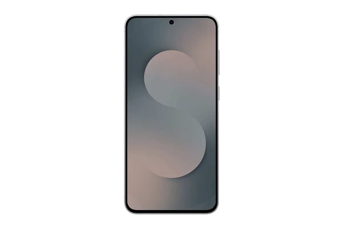 Смартфон Samsung Galaxy S25 FE 256 Гб, Чёрный