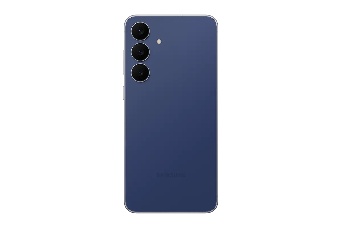 Смартфон Samsung Galaxy S25 FE 256 Гб, Тёмно-синий
