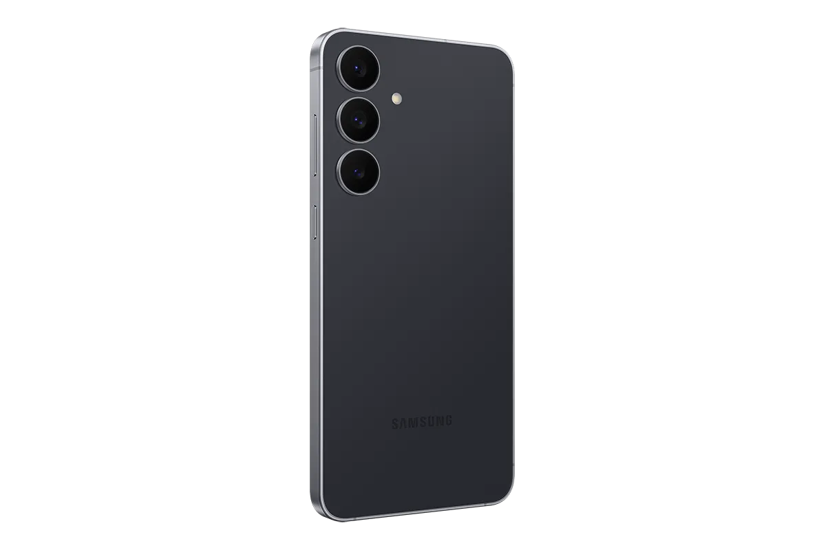 Смартфон Samsung Galaxy S25 FE 256 Гб, Чёрный