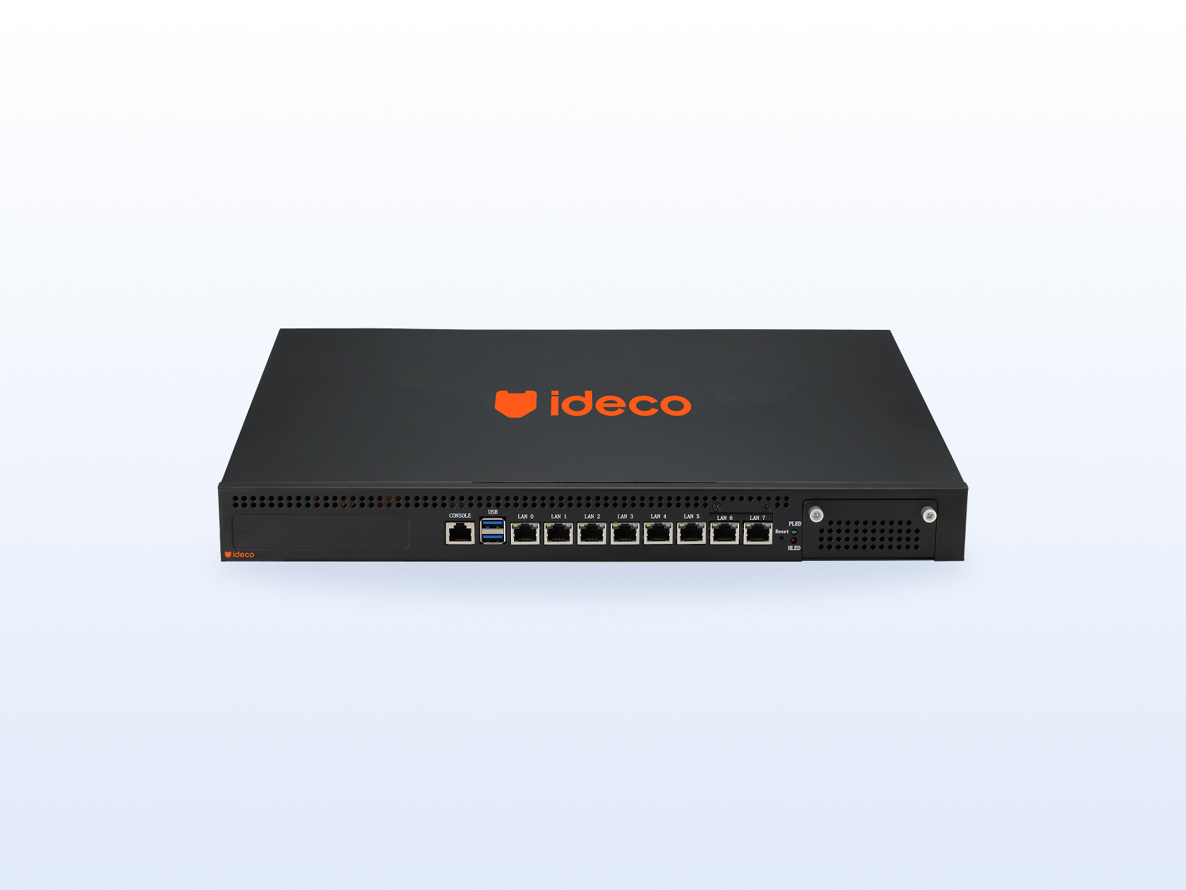 Ideco SMX