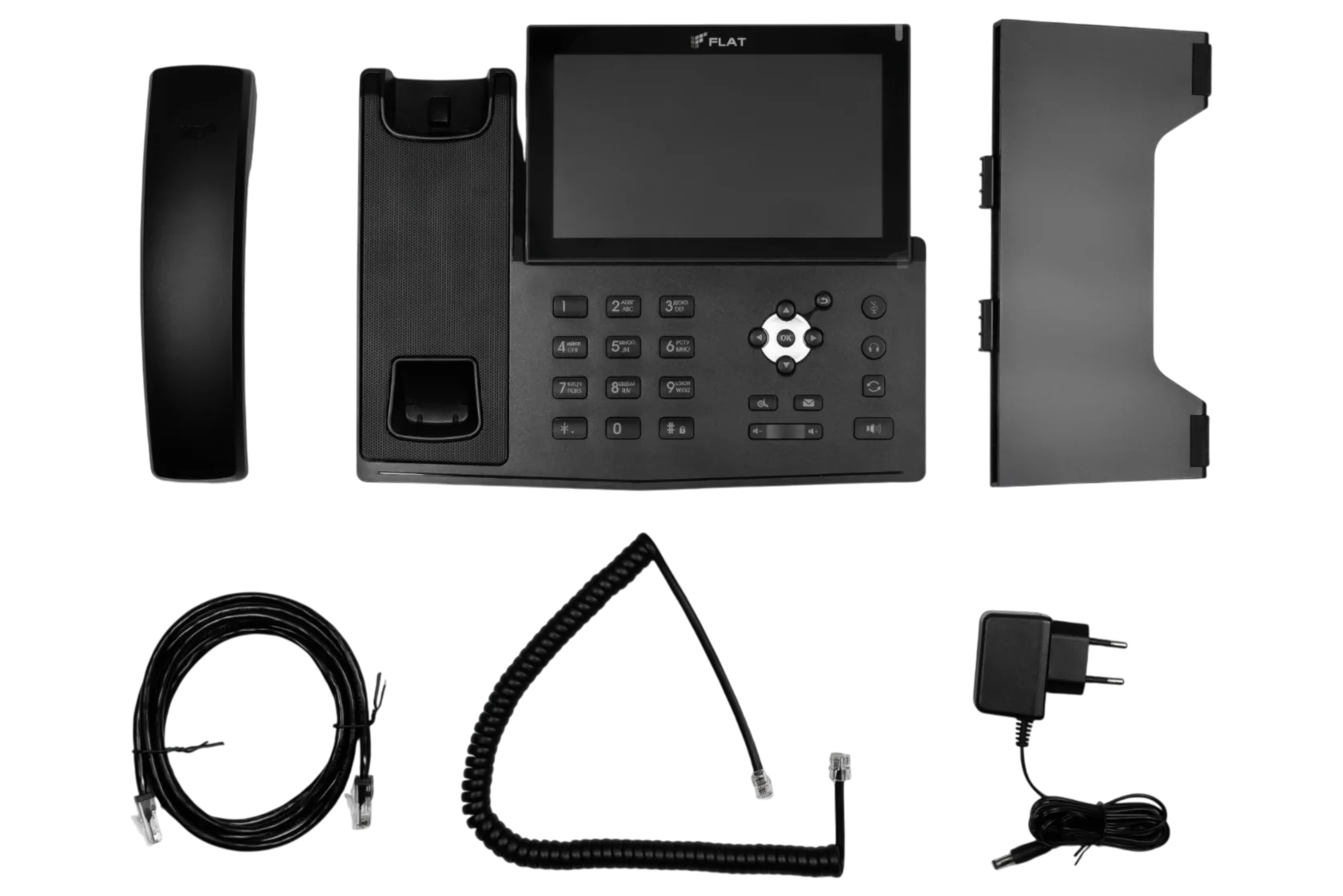 FLAT-Phone A10