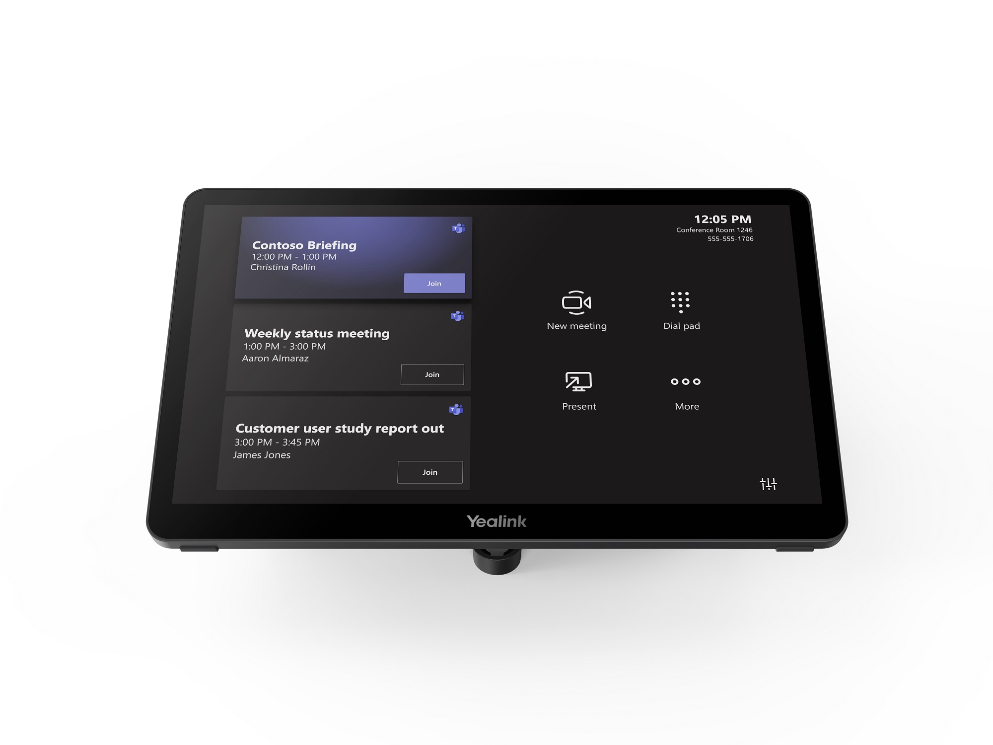Yealink MTP30