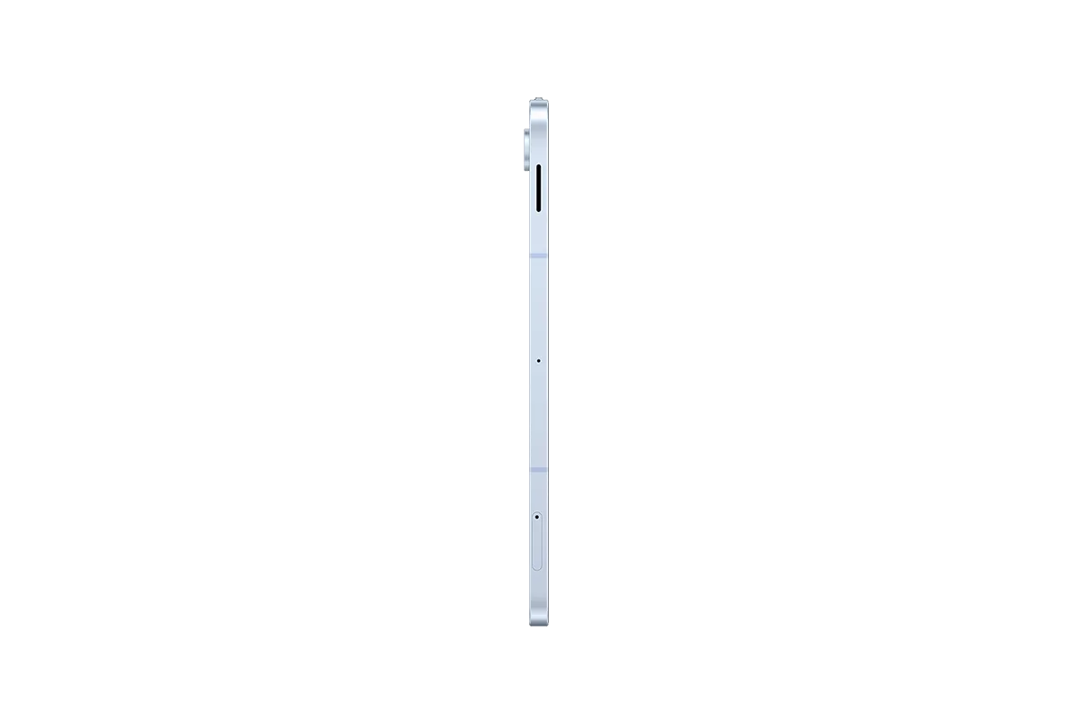Планшет Samsung Galaxy Tab S10 FE 10.9" 256 Гб, Голубой