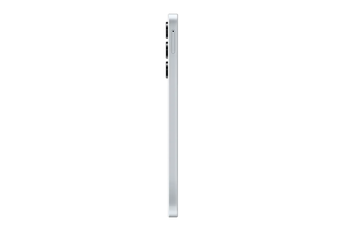Смартфон Samsung Galaxy A16 128 Гб, Серебряный