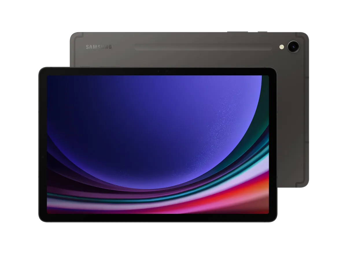 Планшет Samsung Galaxy Tab S9 5G 11" 256 Гб, Графит