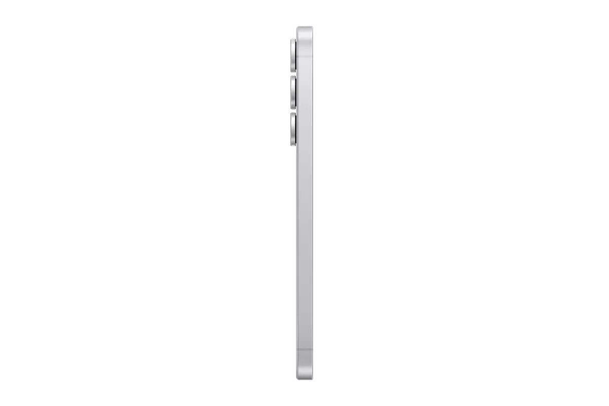 Смартфон Samsung Galaxy S25 FE 256 Гб, белый