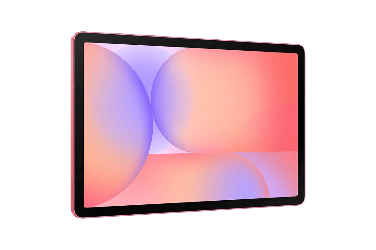 Планшет Samsung Galaxy Tab S10 Lite 5G 10.9" 256 Гб, Коралловый
