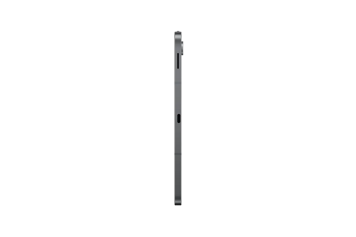 Планшет Samsung Galaxy Tab S10 Lite 5G 10.9" 256 Гб, Серый