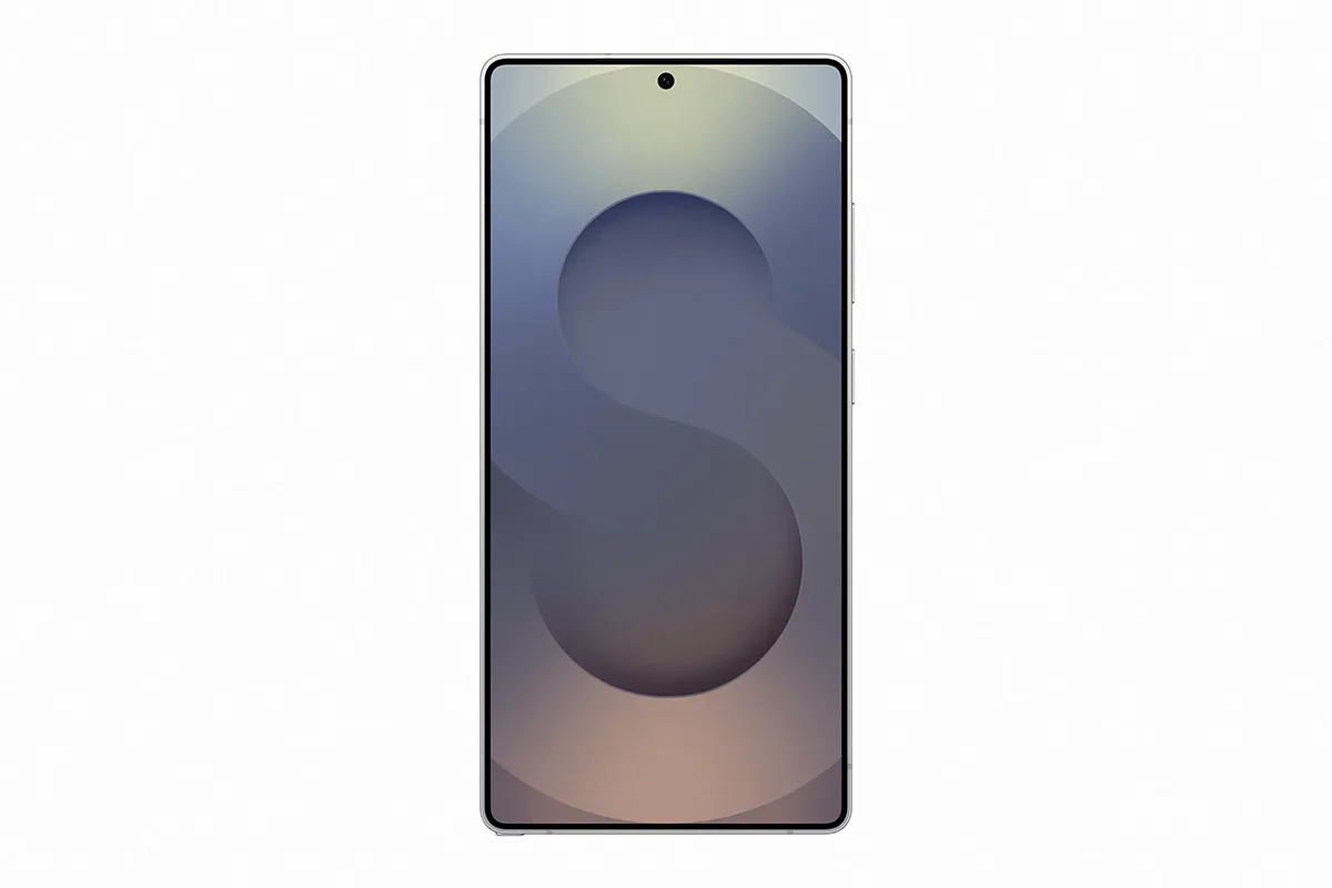 Смартфон Samsung Galaxy S25 Ultra 1024 Гб, Синий титан