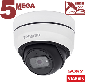 IP камера SV3212DB