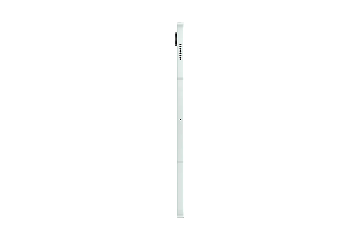 Планшет Samsung Galaxy Tab S9 FE+ Wi-Fi, 12.4" 128 Гб, мятный