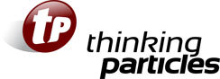 cebas Visual Technology Inc. cebas thinkingParticles (подписка на лицензию)