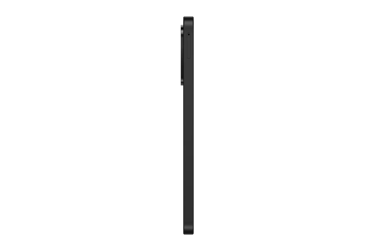 Смартфон Samsung Galaxy A26 256 Гб, Чёрный
