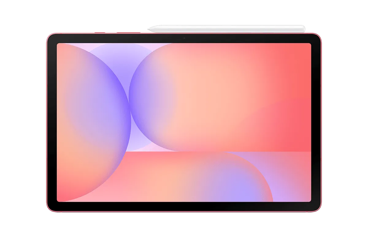 Планшет Samsung Galaxy Tab S10 Lite 5G 10.9" 256 Гб, Коралловый